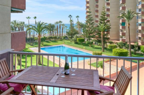 Apartamento Son De Mar Gondolas, Almunecar
